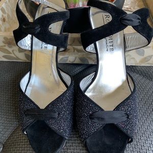 Gorgeous Ron White Signature Heels